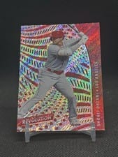 2021 Panini Chronicles Revolution Shohei Ohtani #13 card