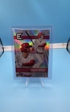 2022 Panini Chronicles Essentials Shohei Ohtani #18 card