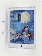 2023 Topps Holiday Relics Shohei Ohtani #RC-SO card