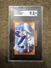 2024 Bowman Anime Shohei Ohtani #BA-2 card