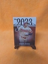 2024 Topps 2023 Greatest Hits Shohei Ohtani #23GH-12 card