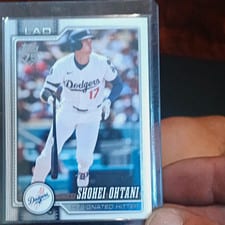 2024 Topps Japan Edition Base Set Shohei Ohtani #200 card