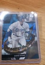 2024 Topps Mega Stars (Series 2) Shohei Ohtani #TMS2-12 card