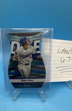 2024 Topps Stadium Club Triumvirates Shohei Ohtani #TRI-2 card