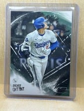 2024 Topps Update All Class Shohei Ohtani #AC-8 card