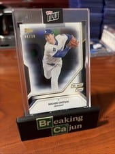 2025 Topps MLB MVP Collection Base Set Shohei Ohtani #25 card