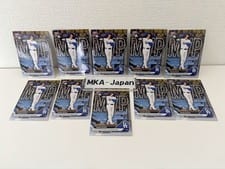 2025 Topps MLB MVP Collection Base Set Shohei Ohtani #7 card