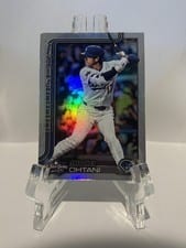 2025 Topps Update All-Star Game Shohei Ohtani #ASG-1