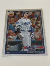 2026 Topps 1991 Topps Chrome Shohei Ohtani #91C-47 card