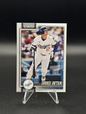 2026 Topps Shohei Ohtani #200 card