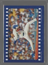 2026 Topps Heritage Ready, and Action Shohei Ohtani #RA-SO card