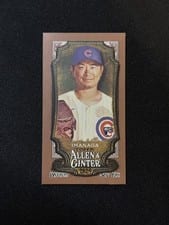2024 Topps Allen & Ginter Shota Imanaga #181 card