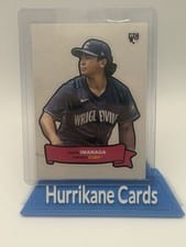 2024 Topps Archives 1968 Topps Action All-Stars Shota Imanaga #68AAS-25 card