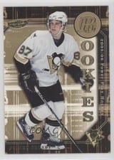 Sidney Crosby 2005 Upper Deck Power Play card