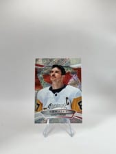 2022 Upper Deck MVP Domains Sidney Crosby #NA-3 card