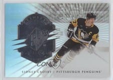 2024-25 SPx Finite Sidney Crosby #F-6 card