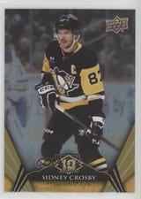 2024-25 Tim Hortons Collectors Series Base Set Sidney Crosby #87 card