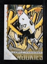 2024 Upper Deck Young Guns Renewed Sidney Crosby #YGR-10 card
