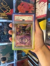 Plasma Freeze Sigilyph #118 card