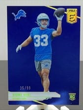 2024 Donruss Elite Base Set Sione Vaki #189 card