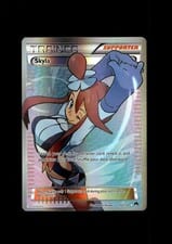 BREAKpoint Skyla #122 card