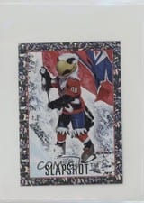 2023 Topps NHL Sticker Collection Slapshot #513 card