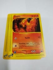Skyridge Slugma #98 card