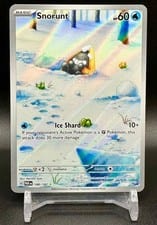 Paradox Rift Snorunt #188 card