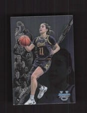 Sonia Citron 2024-25 Bowman's Best University Breaking Barriers card