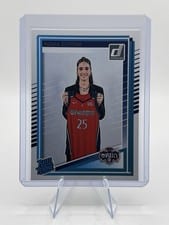 2025 Panini Donruss WNBA Sonia Citron #87 card