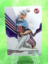 2024 Topps Pristine Base Set Sonny Gray #276 card
