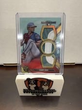 2024 Topps Triple Threads All-Star Patches Sonny Gray #ASP-SGR card