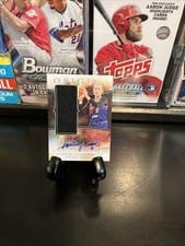 2024 Panini Origins WNBA Jersey Autographs Sophie Cunningham #JA-SC card