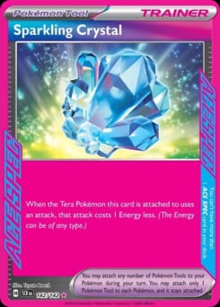 2024 Stellar Crown Sparkling Crystal #142 card