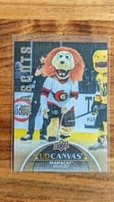 2021-22 Upper Deck UD Canvas Spartacat #C410 card