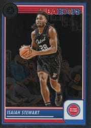 2023-24 Hoops Premium Stock Base Premium Box Spencer Dinwiddie #161 card