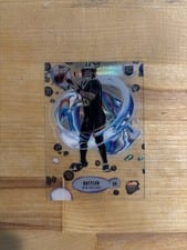 2024 Topps Signature Class Fluidity Spencer Rattler #F-5 card