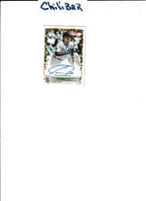 2022 Topps Holiday Autographs Spencer Torkelson #WHA-ST card