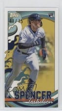 2022 Topps Rip Mini Spencer Torkelson #MRIP-ST card