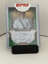 2022 Topps Triple Threads Rookie Autographs Spencer Torkelson #RA-ST card