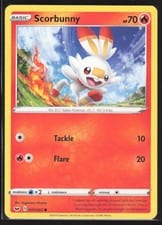 2023 Scarlet & Violet Black Star Promos Sprigatito #1 card