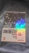 2025-26 NBA Hoops Dunkumentory Spud Webb #D-7 card