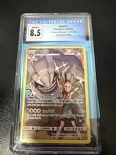 Cosmic Eclipse Steelix #247 card