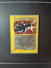 2003 Skyridge Steelix #31 card