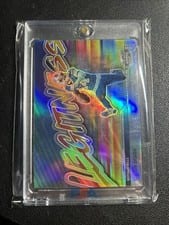 2022 Panini Contenders Optic Legitness Stefon Diggs #L-13 card