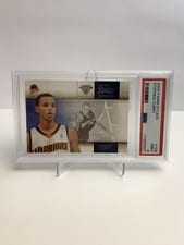 Stephen Curry 2009 Studio #129