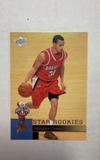 Stephen Curry 2009 Upper Deck #234