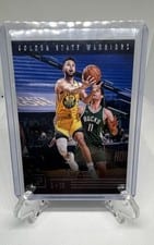 2020-21 Panini Chronicles Base Set Stephen Curry #106 card