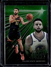 2020-21 Panini Chronicles Base Set Stephen Curry #231 card