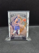 2021-22 Panini Chronicles Base Set Stephen Curry #645 card